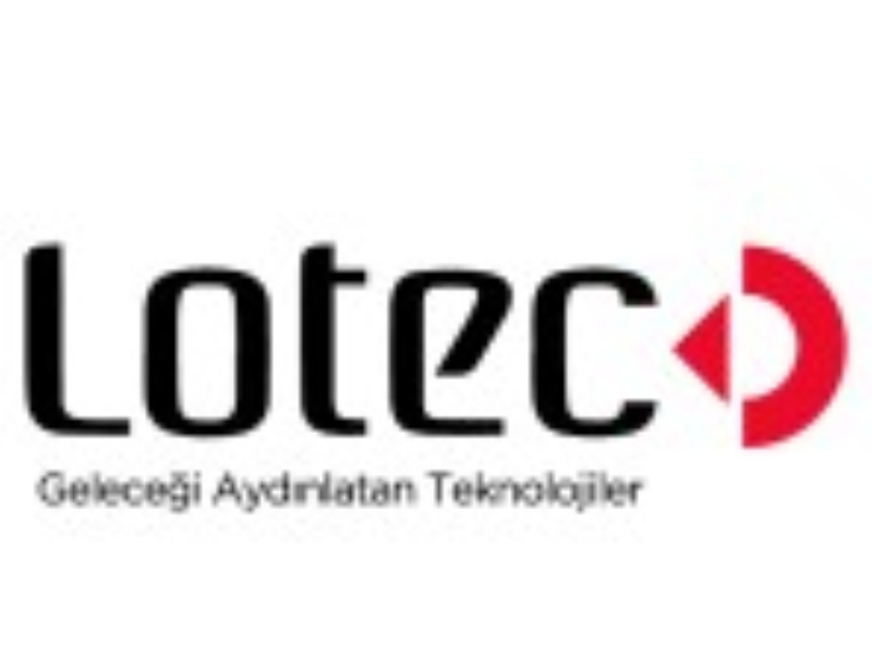 LOTEC Araştırma Geliştirme Yazılım Donanım İthalat İhracat Danışmanlık Üretim Teknoloji Savunma San. ve Tic A.Ş.