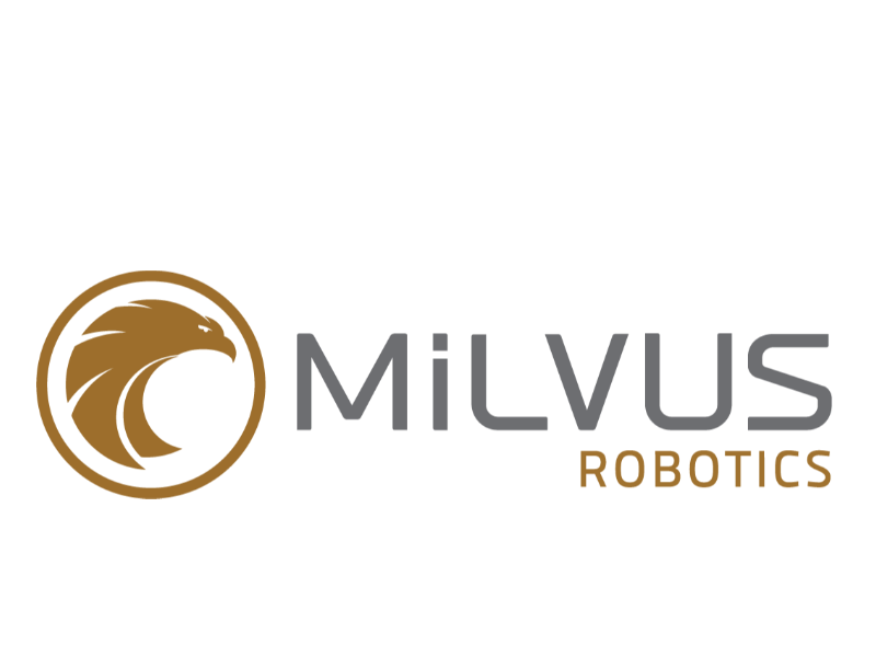 Milvus Robotics