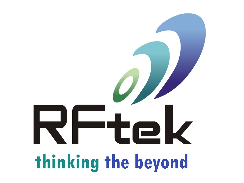RFtek Elektronik Ar-Ge Dan. San. ve Tic. Ltd. Sti.