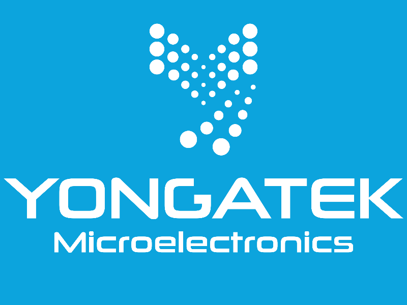 Yonga Teknoloji Mikroelektronik ARGE