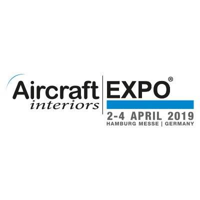 Aircraft Interiors Expo Aircraft Interiors Expo