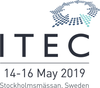 ITEC 2019 ITEC 2019