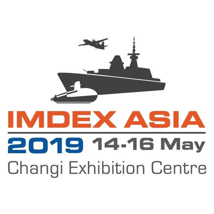 IMDEX ASIA 2019 IMDEX ASIA 2019
