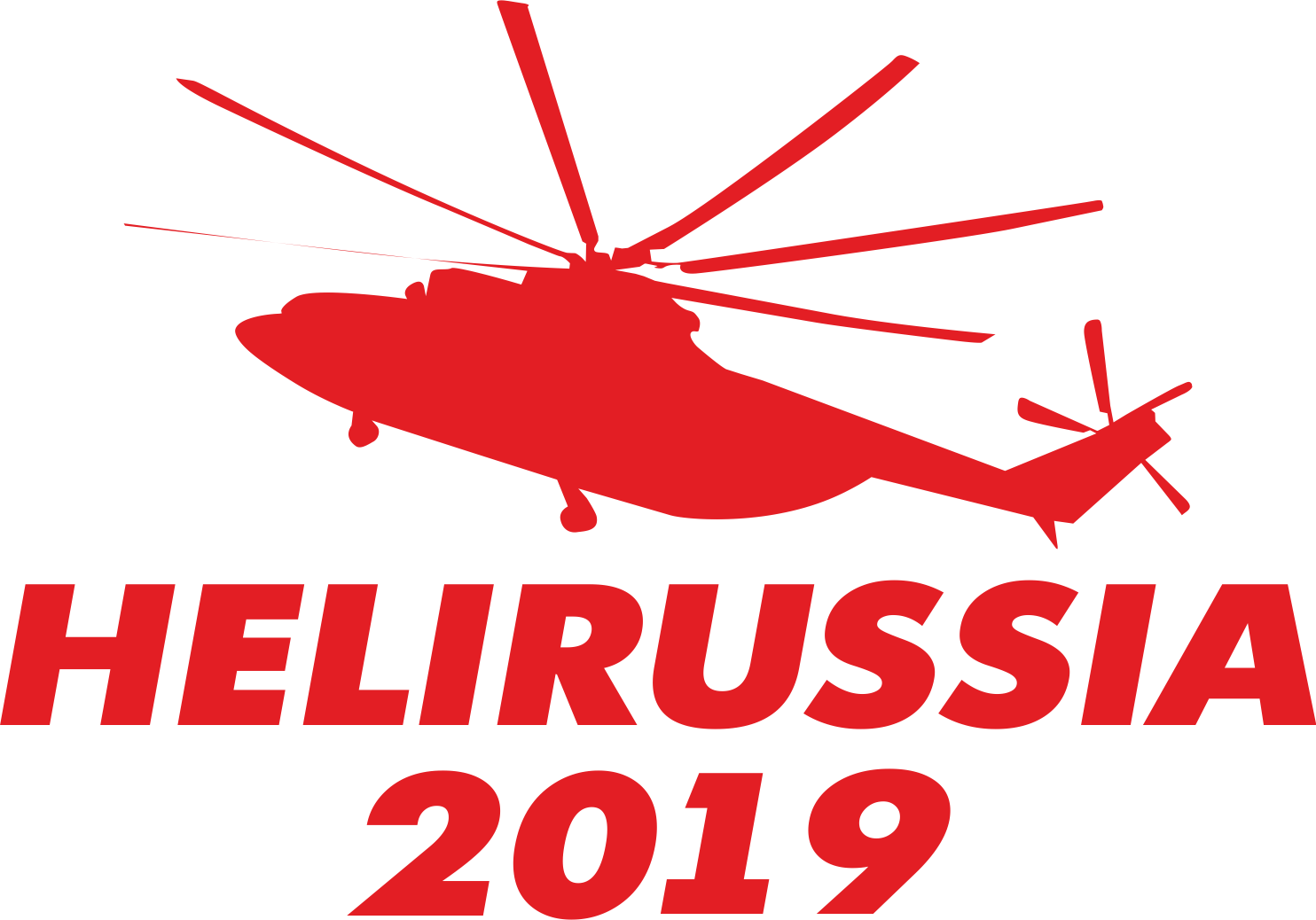 HeliRussia 2019 HeliRussia 2019