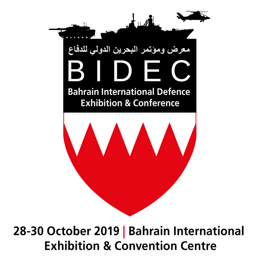 BIDEC 2019 BIDEC 2019