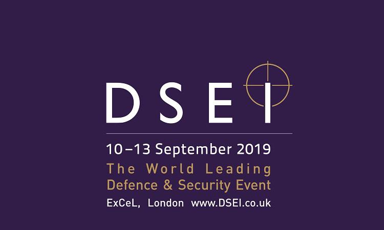 DSEI 2019 DSEI 2019
