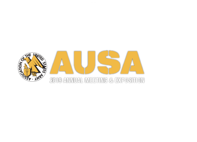 2019 AUSA 2019 AUSA