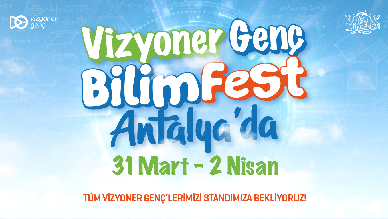 BilimFest Antalya