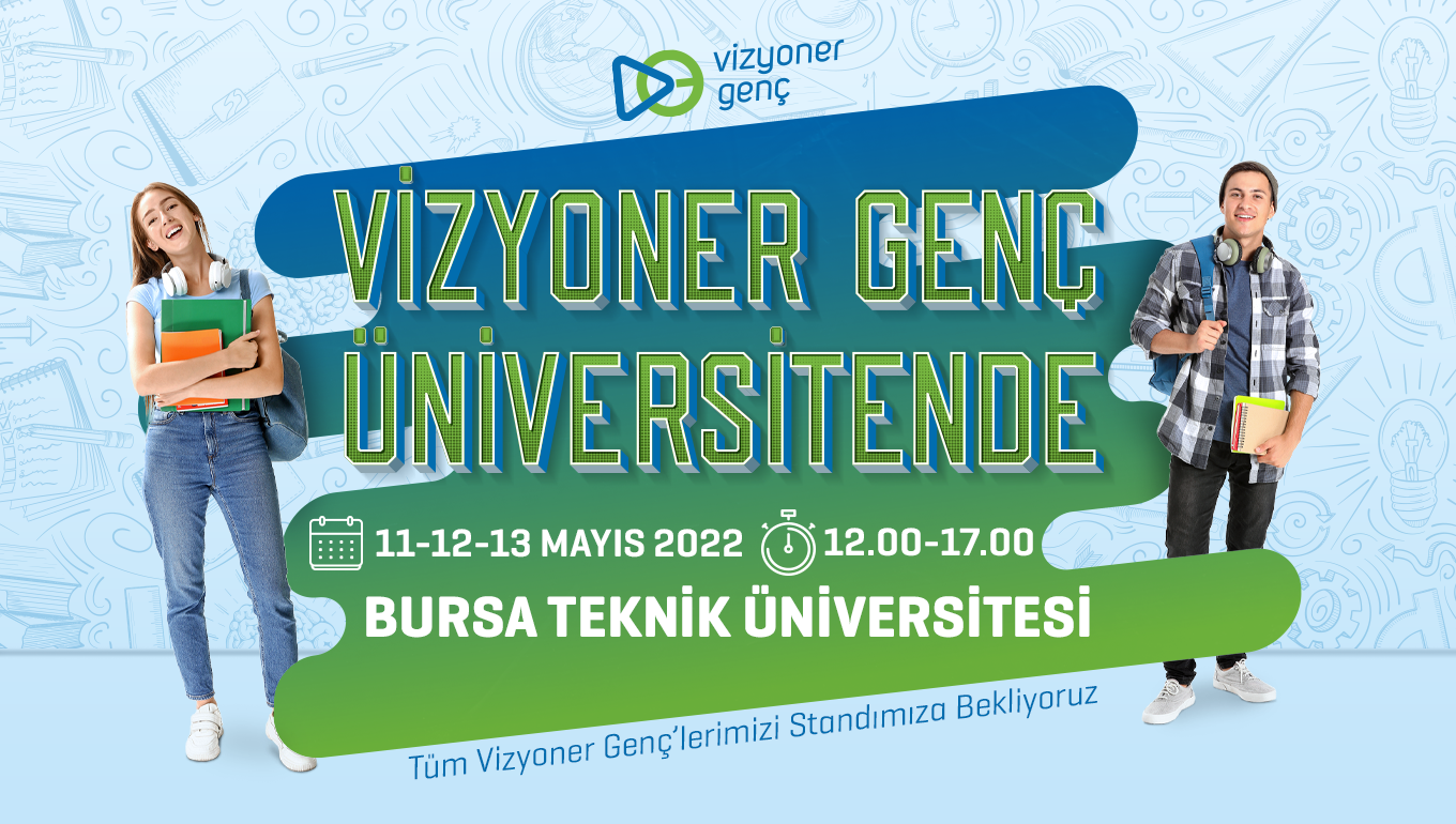 Bursa Teknik Üniversitesi Havacılık ve Savunma Günleri