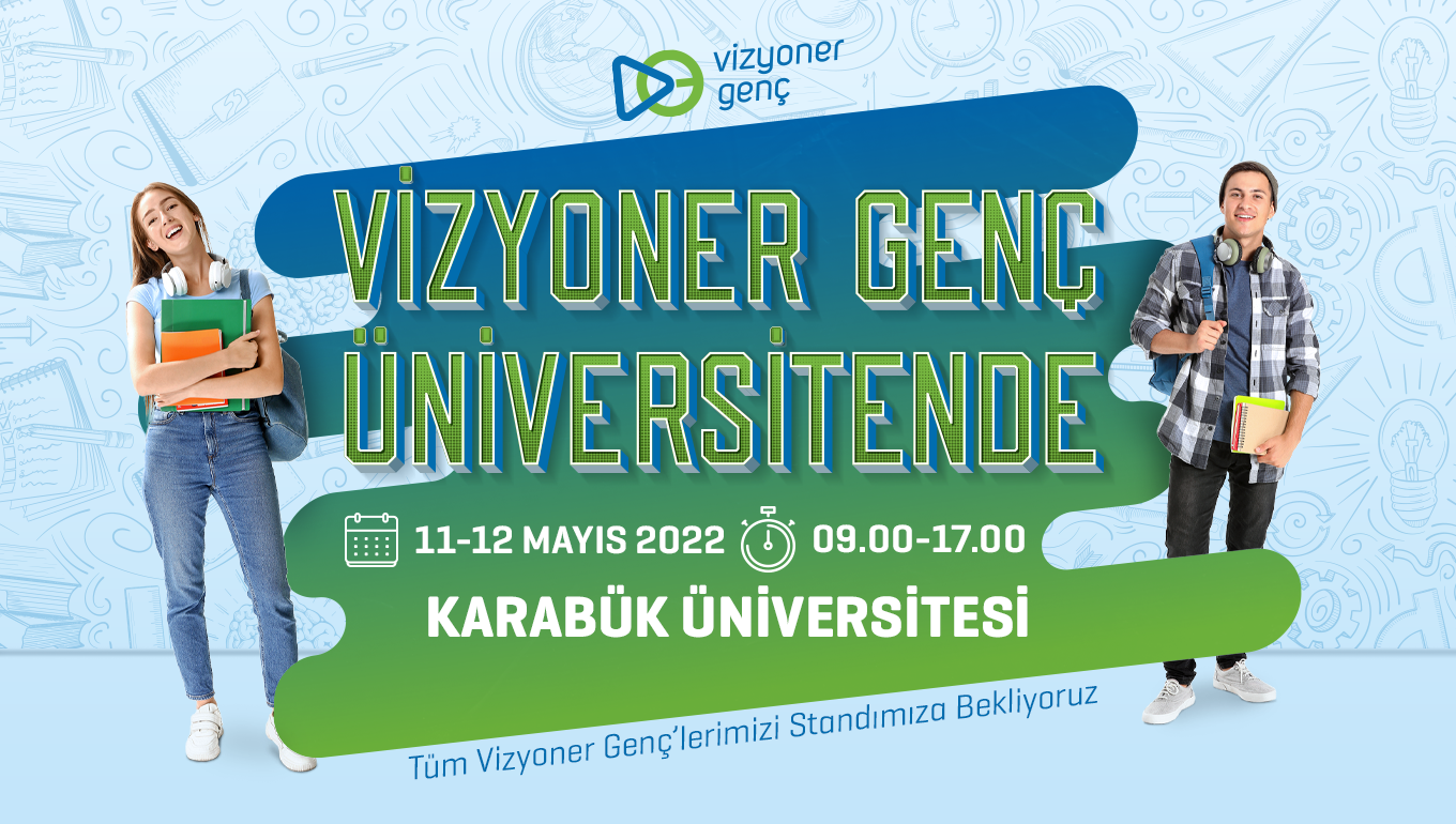 Karabük Üniversitesi Savunma ve Teknoloji Zirvesi
