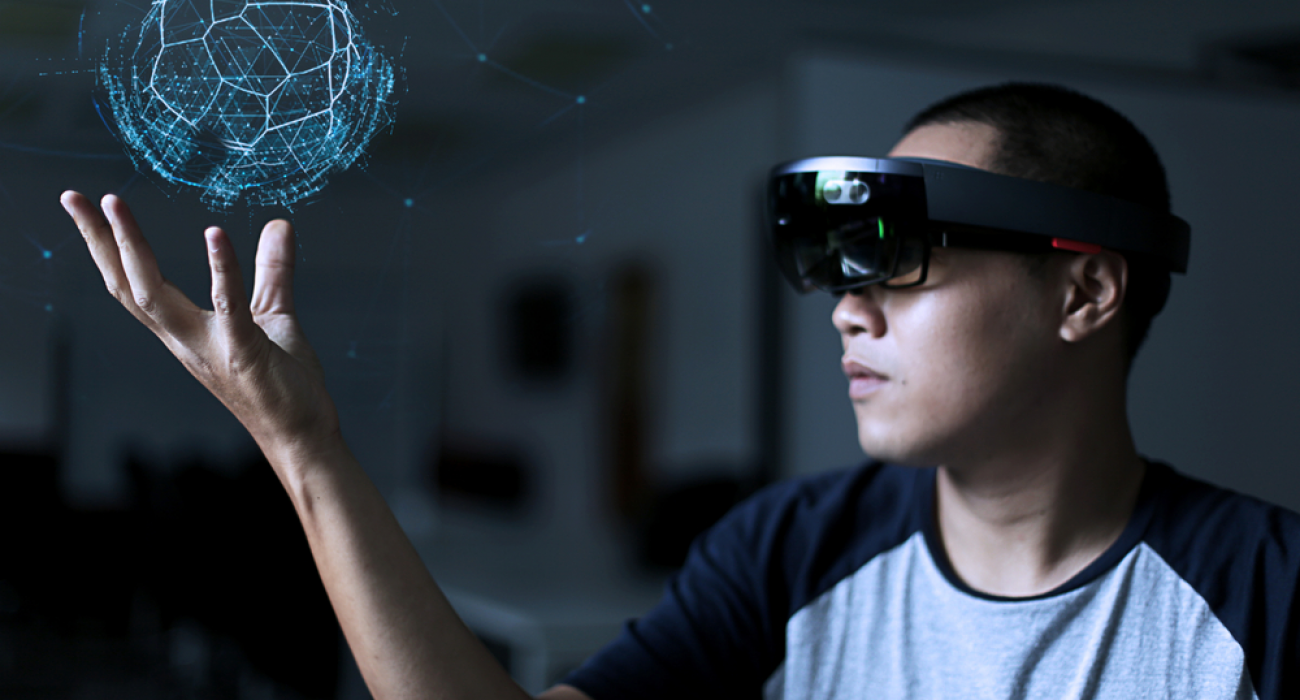 Hologram Destekli Eğitim: Bilim Kurgu mu Gerçek mi?