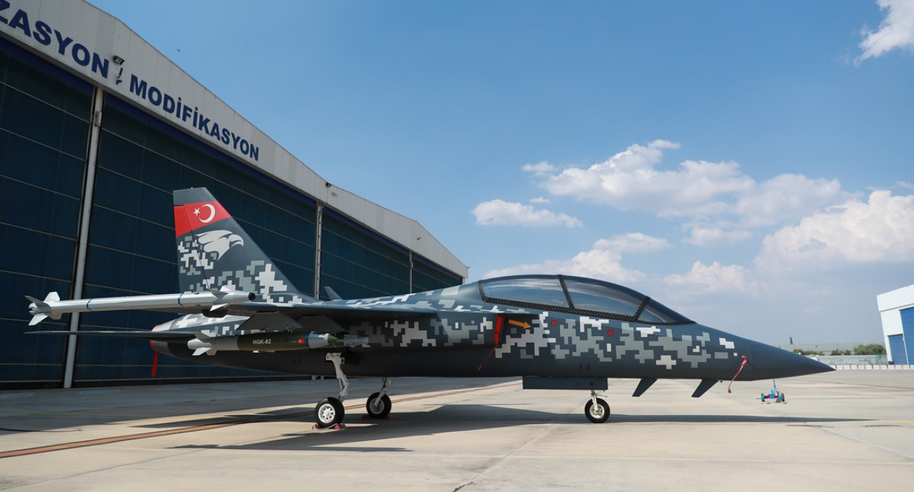 Yeni Nesil Muharip Jet Uçaklarının, Jet Eğitim Uçaklarına ve Pilot Eğitimine Etkileri