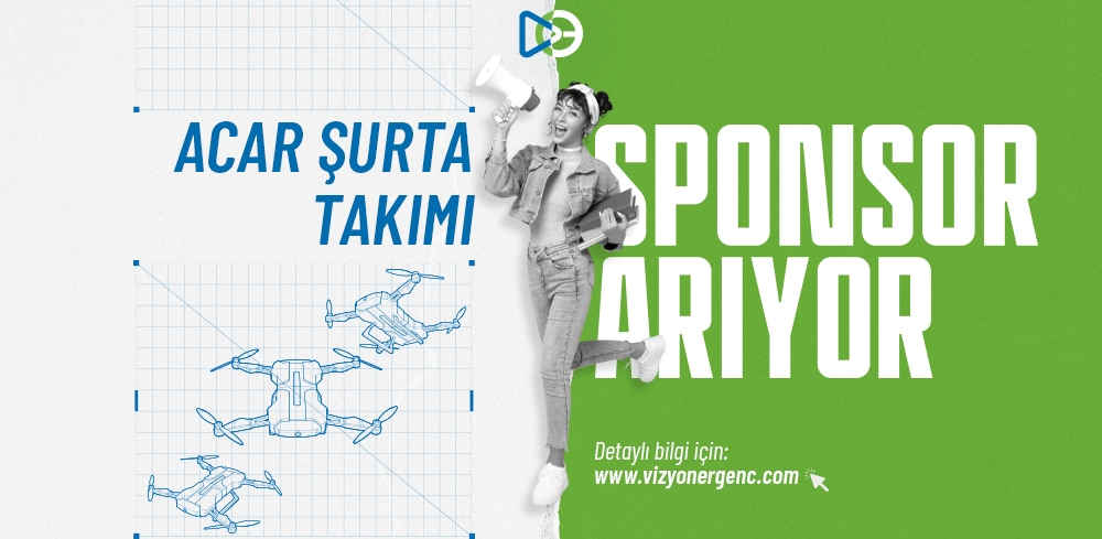 Acar Şurta Sponsor Arıyor!