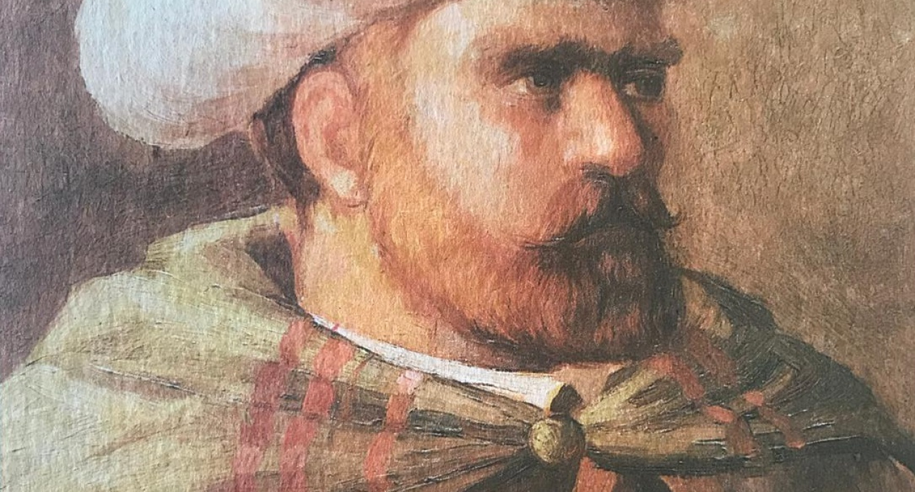 Sektörel Tarih: Barbaros Hayrettin Paşa’nın, Osmanlı’nın Akdeniz Egemenliği Üzerindeki Rolü ve Hayatı