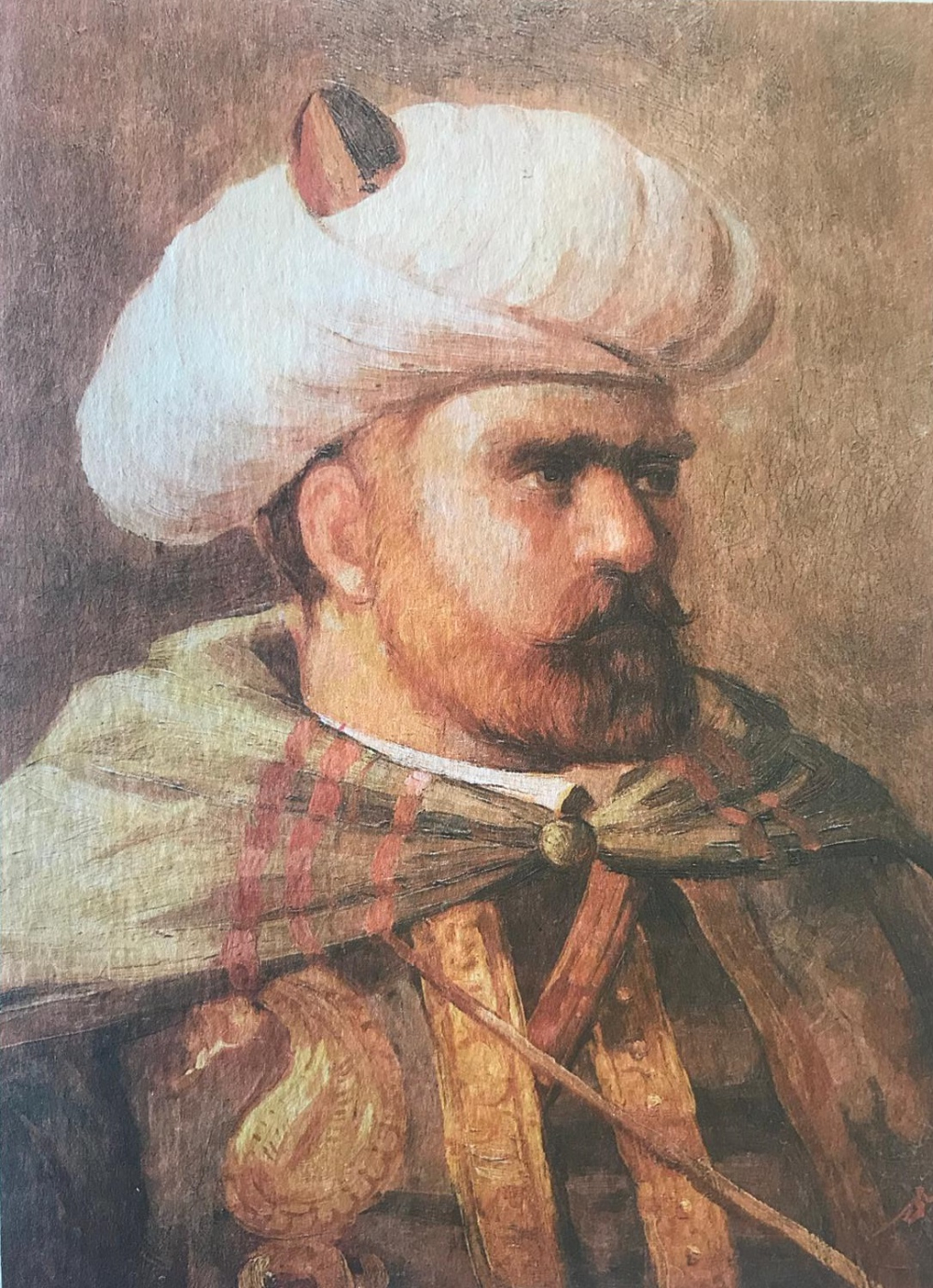 Sektörel Tarih: Barbaros Hayrettin Paşa’nın, Osmanlı’nın Akdeniz Egemenliği Üzerindeki Rolü ve Hayatı