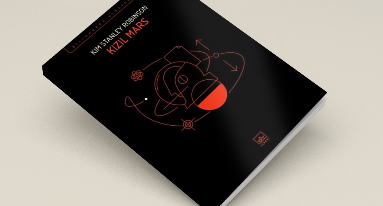 Mars'ta Kolonileşme ve "Bir" Olma Sorunu: Kızıl Mars