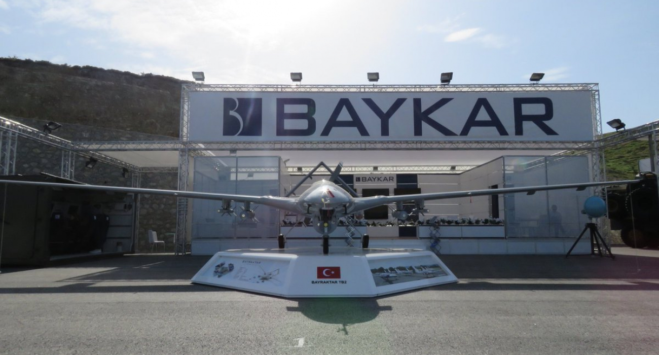 Baykar Makina’nın İHA Çözümleri ve Bayraktar TB2’nin Gökyüzünde 100.000 Saatlik Serüveni