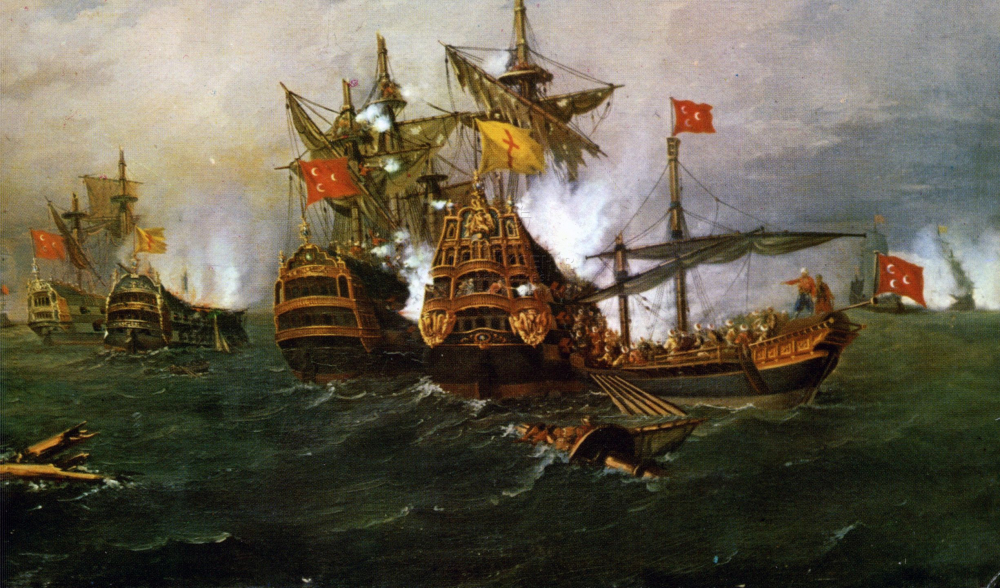 Sektörel Tarih: Osmanlı’da Denizcilik Islahatları ve Piri Reis’in Çalışmaları