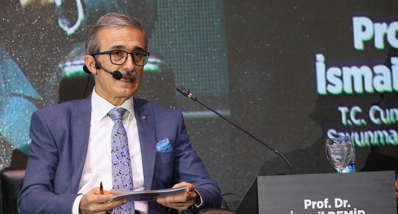 Savunma ve Havacılık Sanayii 1- 7 Temmuz Gündem Özeti