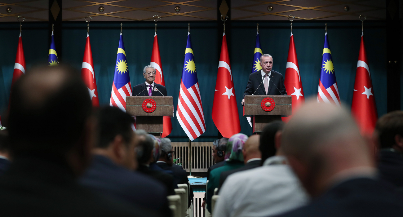 Savunma ve Havacılık Sanayii 22- 28 Temmuz Gündem Özeti