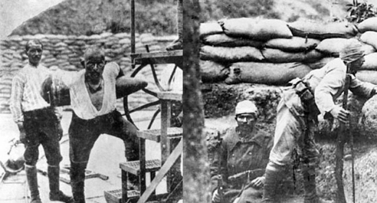 Birinci Dünya Savaşı’na Giden Süreç ve 18 Mart’ın Önemi