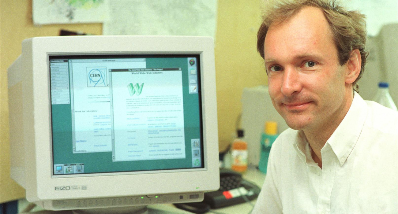 World Wide Web Nedir?