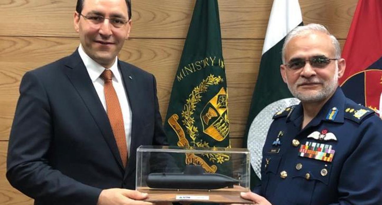 Savunma ve Havacılık Sanayii 4- 10 Mart Gündem Özeti
