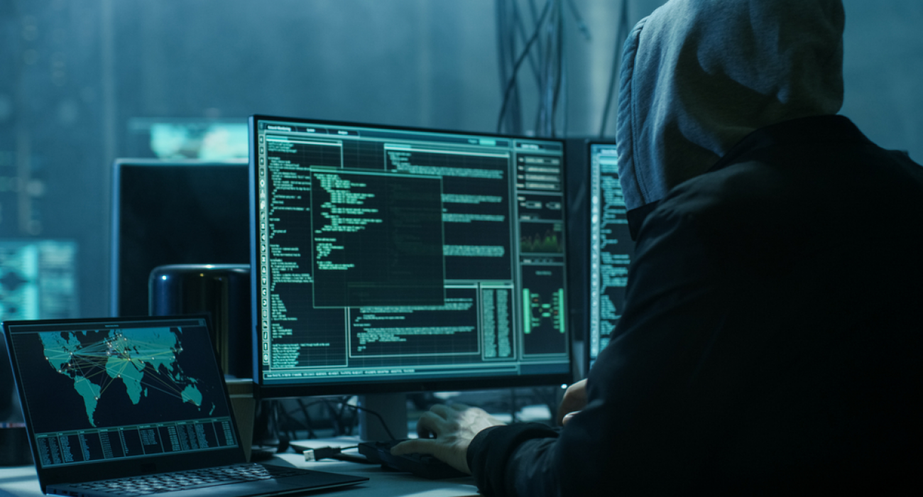 DDoS Saldırısı Nedir?