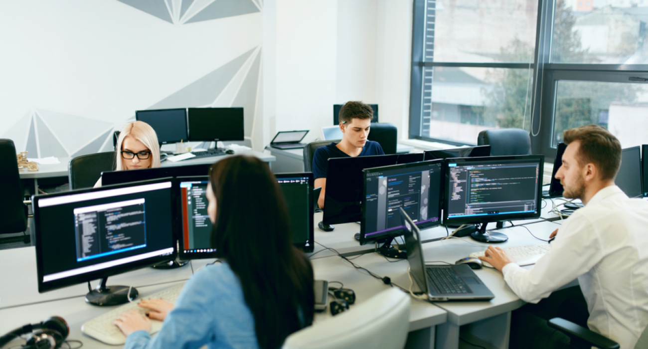 Yazılım Bootcamp’leri Yeni Nesil İşgücü İçin Gerekli Yetkinlikleri Kazandırıyor