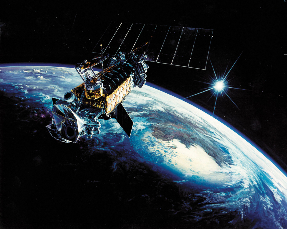 Uydu Teknolojilerinin Askeri Amaçlı Kullanımı ve Gelecek Planları
