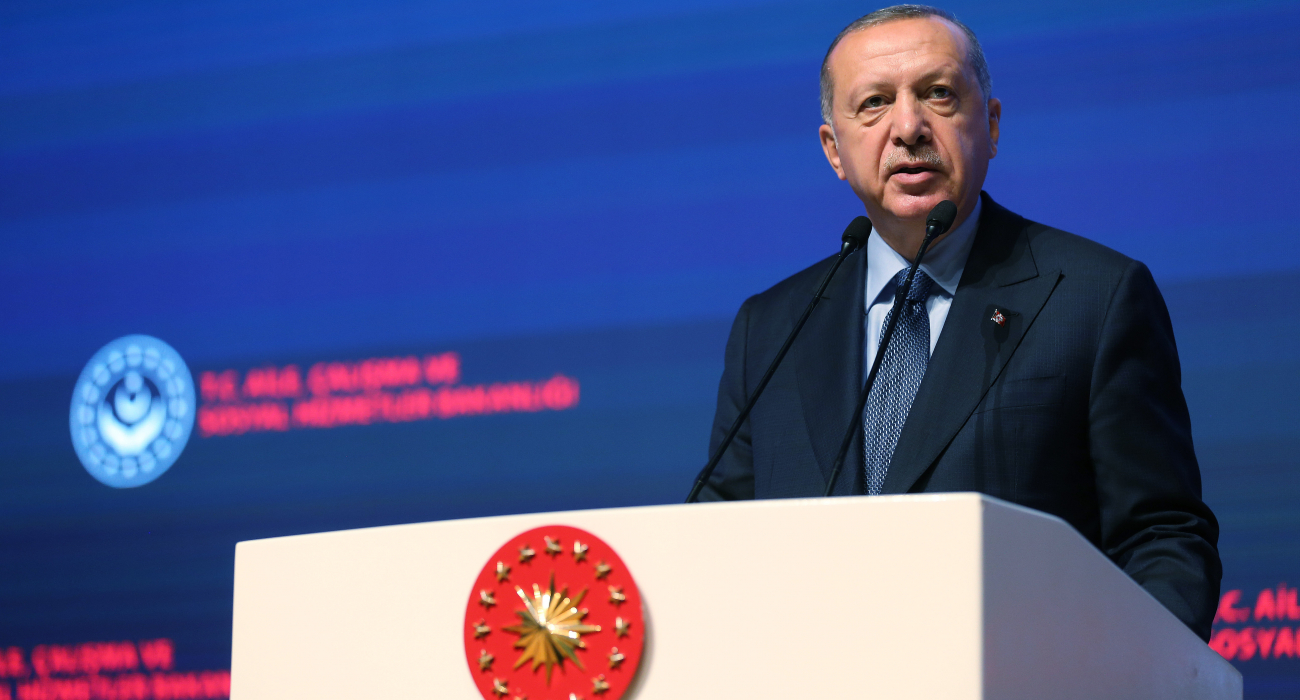 Savunma ve Havacılık Sanayii 20- 26 Mayıs Gündem Özeti