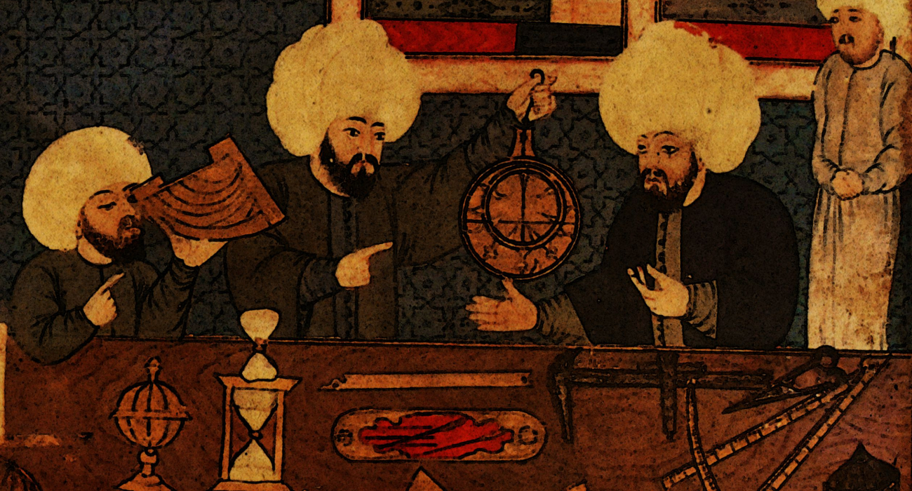 Sektörel Tarih: Osmanlı’nın İlk ve Tek Gözlemevinin Kurucusu Takiyüddin