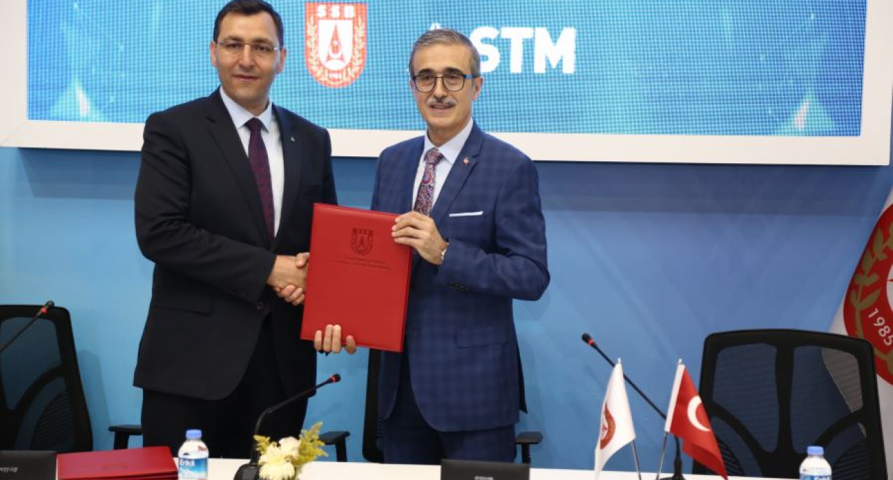 Savunma ve Havacılık Sanayii 29 Nisan- 5 Mayıs Gündem Özeti