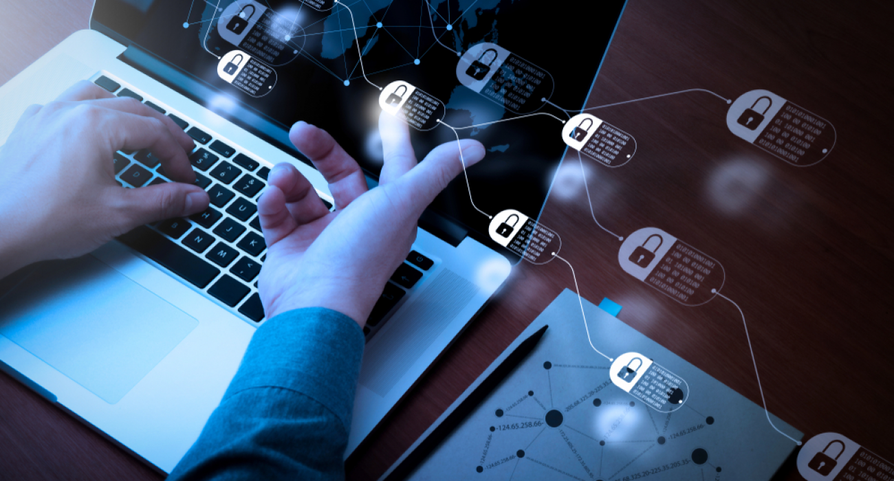Gelecek Vadeden Bir Trend: BlockChain