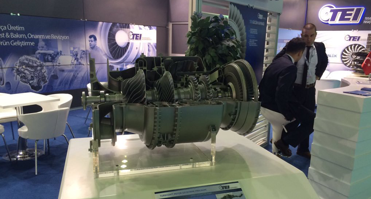 Teknolojide Yerli Bir Hamle: TS1400 Motor Hakkında Bilinmesi Gerekenler