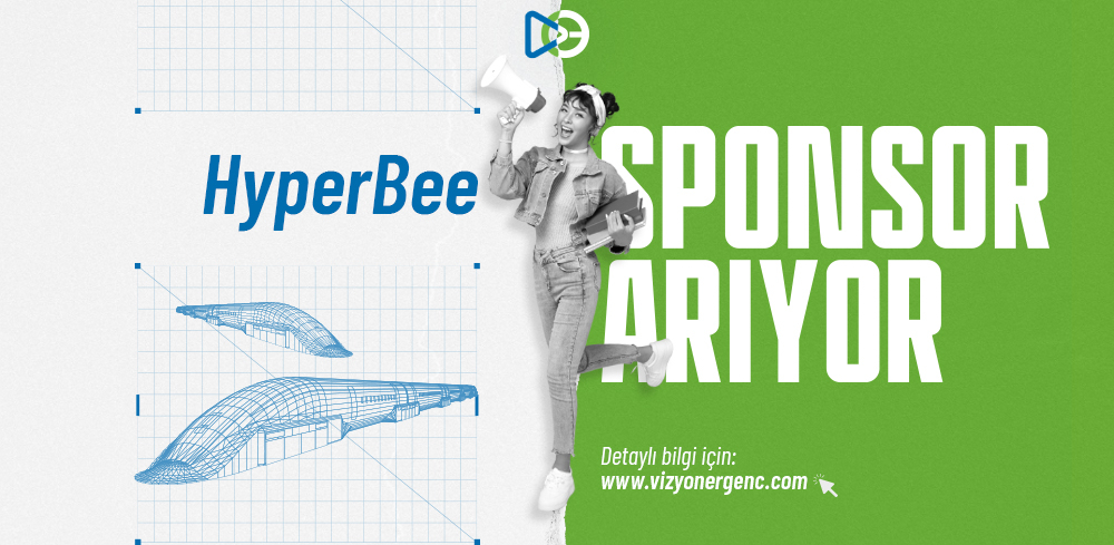 HyperBee Sponsor Arıyor!